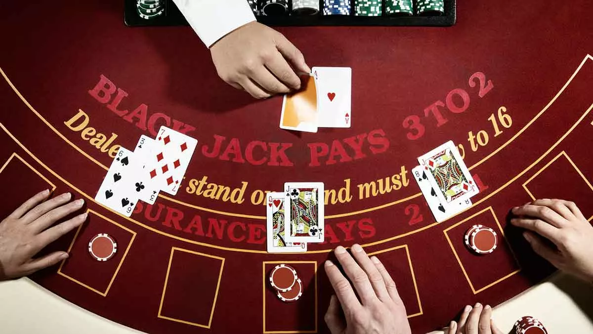 The Art of Card Counting – Mastering the Technique in Blackjack