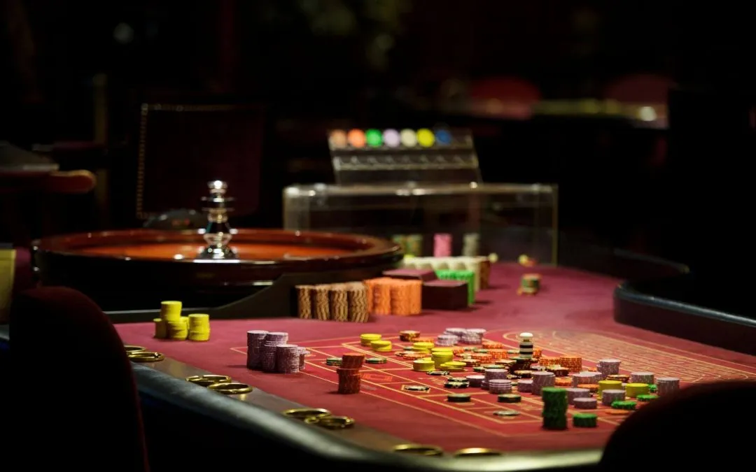 The Casino Industry: Market Trends Revenue and Growth Opportunities