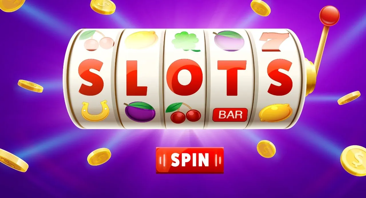 Top 5 Slots Games to Play in 2024